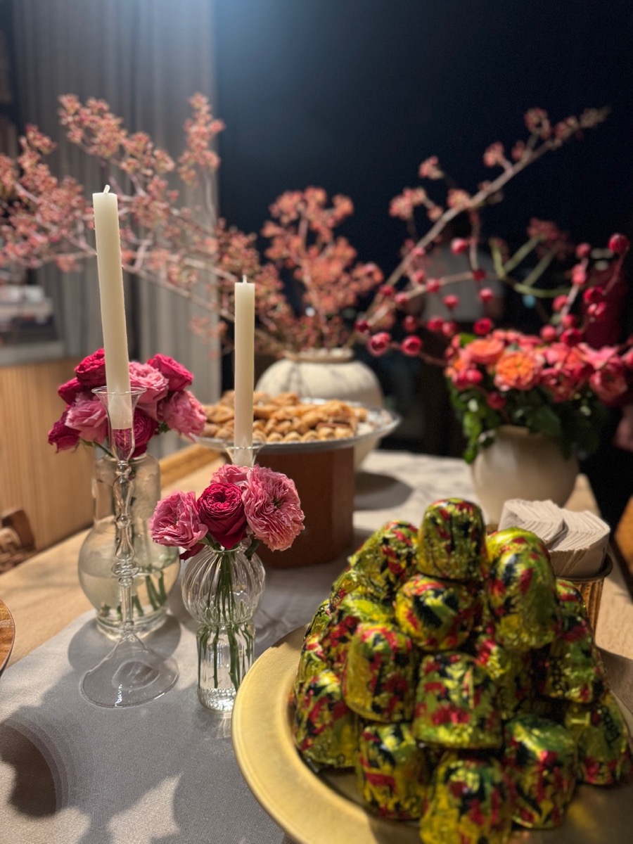 We Design Beirut Diaries- Open Houses of Beirut Tour